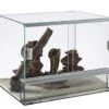 Aquavie - Terrarium En Verre Pour Reptiles Et Amphibiens - 120x50x60cm 2 Aquavie - Terrarium En Verre Pour Reptiles Et Amphibiens - 120x50x60cm -Magasin De Fournitures Pour Animaux De Compagnie 75004