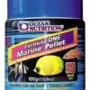 Ocean Nutrition - Granulés Formula One Small Pour Poissons - 100g 2 Ocean Nutrition - Granulés Formula One Small Pour Poissons - 100g -Magasin De Fournitures Pour Animaux De Compagnie 75034