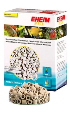 Eheim - Masse Filtrante Mécanique MECH Pour Aquarium - 2L