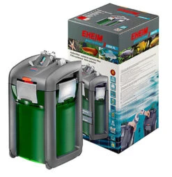 Eheim - Filtre Professionnel 3 Pour Aquarium