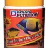 Ocean Nutrition - Aliment En Flocons Brine Shrimp Plus Flex Pour Poissons - 70g 1 Ocean Nutrition - Aliment En Flocons Brine Shrimp Plus Flex Pour Poissons - 70g -Magasin De Fournitures Pour Animaux De Compagnie 75040
