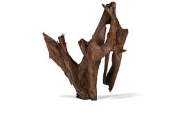 Aquavie - Décoration Racine Mangrove Pour Aquarium - GM
