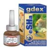 Esha - Traitement Gdex Contre Les Vers Pour Poissons - 20ml