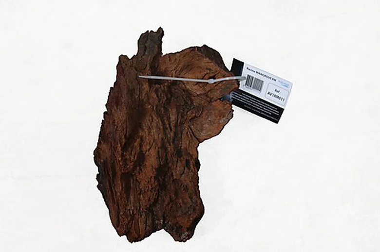 Aquavie - Décoration Racine Mangrove Pour Aquarium - PM 4 Aquavie - Décoration Racine Mangrove Pour Aquarium - PM – Image 2