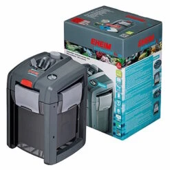 Eheim - Filtre Extérieur Professionnel 4+ 250 Pour Aquarium - 12W