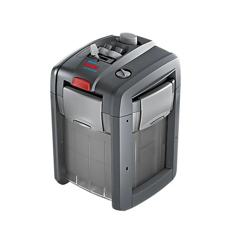 Eheim - Filtre Extérieur Professionnel 4+ 250 Pour Aquarium - 12W 4 Eheim - Filtre Extérieur Professionnel 4+ 250 Pour Aquarium - 12W – Image 2