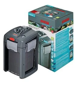 Eheim - Filtre Extérieur Professionnel 4+ 350 Pour Aquarium - 16W