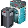 Eheim - Filtre Extérieur Professionnel 4+ 600 Pour Aquarium - 16W -Magasin De Fournitures Pour Animaux De Compagnie 75073