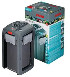 Eheim - Filtre Extérieur Professionnel 4+ 600 Pour Aquarium - 16W