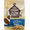Tiny Friends Farm - Aliment Tasty Mix Pour Cochon D'Inde - 2,5Kg -Magasin De Fournitures Pour Animaux De Compagnie 75297