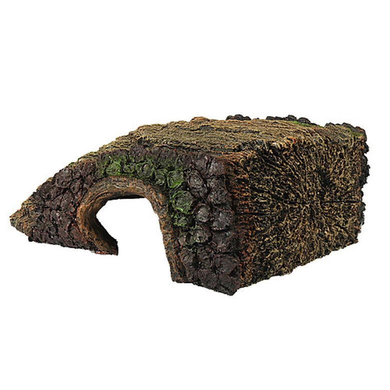 Aquadella - Décoration Grotte Oakly Pour Aquarium - 27,5x20,5x9,8cm 3 Aquadella - Décoration Grotte Oakly Pour Aquarium - 27,5x20,5x9,8cm