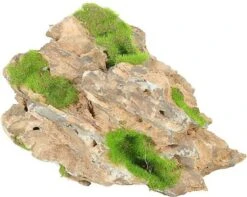 Zolux - Pierre Naturelle Yellow Stone Kipouss Pour Aquarium D'Eau Douce - M