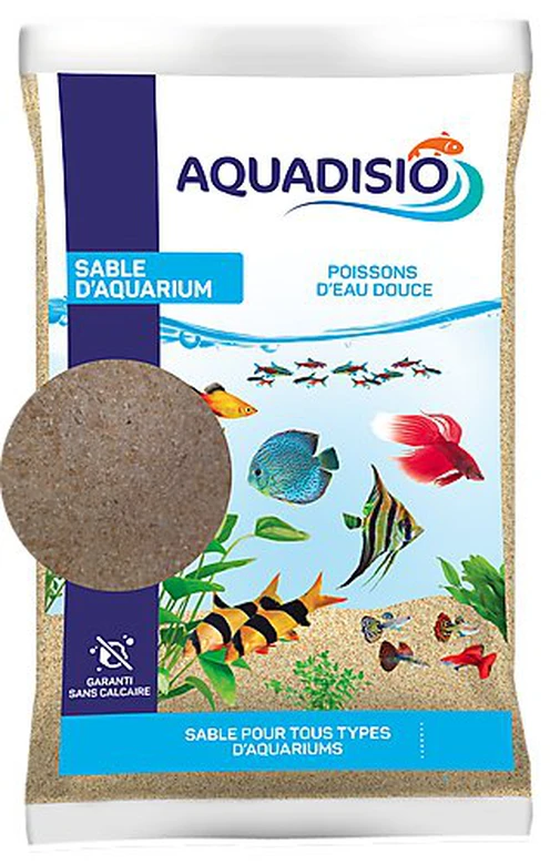 Aquadisio - Quartz Rose Pour Aquarium - 15Kg 3 Aquadisio - Quartz Rose Pour Aquarium - 15Kg