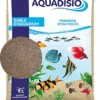 Aquadisio - Quartz Naturel Pour Aquarium - 5Kg -Magasin De Fournitures Pour Animaux De Compagnie 75930