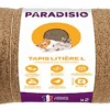 Paradisio - Tapis De Chanvre Et Coton Pour Rongeurs - L -Magasin De Fournitures Pour Animaux De Compagnie 75998