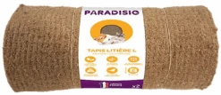 Paradisio - Tapis De Chanvre Et Coton Pour Rongeurs - L