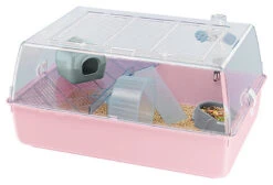 Ferplast - Cage Mini Duna Pour Hamster 