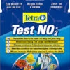 Tetra - Test Et Contrôle De La Teneur En Nitrite Test NO2 Pour Aquarium 2 Tetra - Test Et Contrôle De La Teneur En Nitrite Test NO2 Pour Aquarium -Magasin De Fournitures Pour Animaux De Compagnie 954