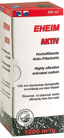 Eheim - Charbon Super Actif - 250ml