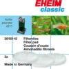 Eheim - Ouates Pour Filtres D'Aquarium 2211 - X3 2 Eheim - Ouates Pour Filtres D'Aquarium 2211 - X3 -Magasin De Fournitures Pour Animaux De Compagnie 9737