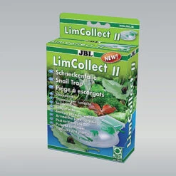 JBL - Piège à Escargots LimCollect II Sans Produits Chimiques